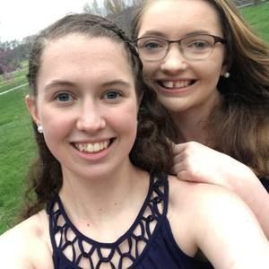 Meet your Posher, Faith